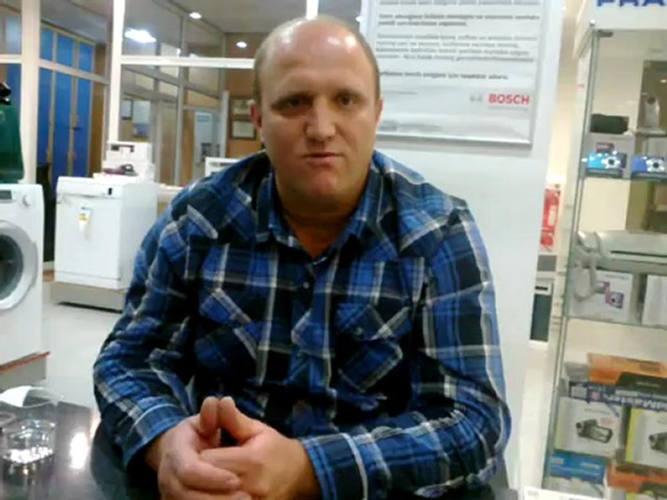 TARIK YAZICI
