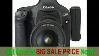 [REVIEW] Canon WFT-E2A Wireless File Transmitter
