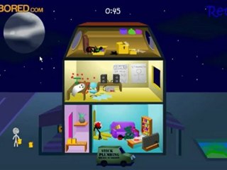 Savaş Oyunları Sitesi