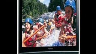 [REVIEW] Panasonic Viera TH-42PX80U 42-Inch 720p Plasma HDTV