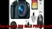 [REVIEW] Canon EOS Rebel T3 12.2 MP Digital SLR Camera Body & EF-S 18-55mm IS II Lens with 75-300mm III Lens + 16GB Card + Battery + Backpack Sling Case + (2) Filters + Cleaning Kit