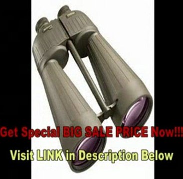 [BEST BUY] Steiner 15x80 Senator Binocular