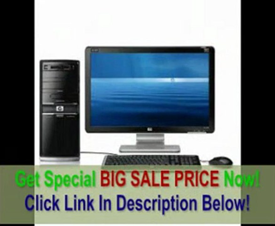 [FOR SALE] HP Pavilion Elite E9160F Desktop PC