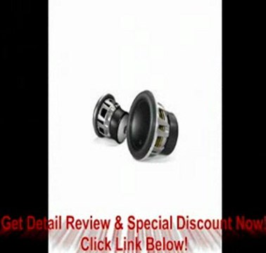 [FOR SALE] 13W7AE - JL Audio 13.5 W7 Dual 1.5-Ohm Subwoofer