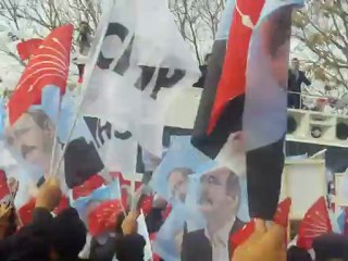 ipsala çeltik mitingi 2