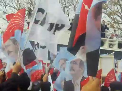 ipsala çeltik mitingi 2