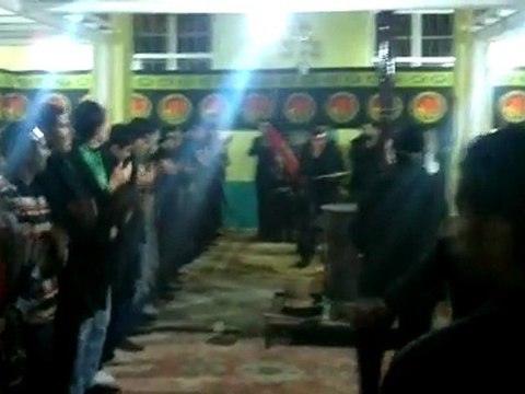 HAKVEYİS KÖYÜ DESTESİ BAYRAKTUTAN KÖYÜ (1)