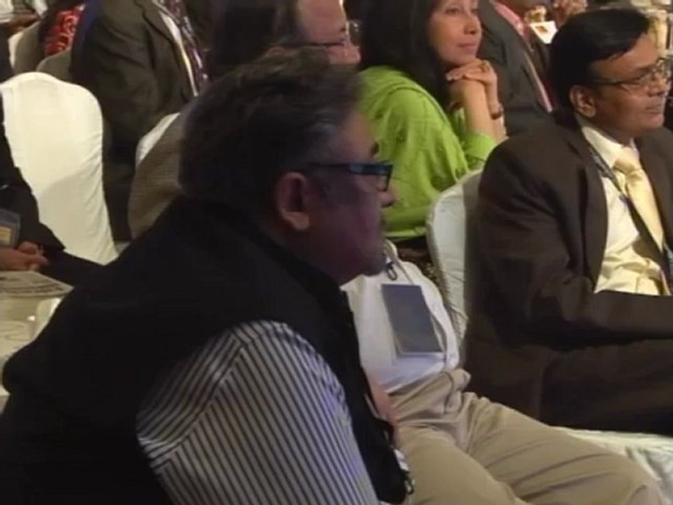 Venter: Is Playing With Genomics Toying With Nature?