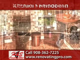 Kitchen Remodeling in Sparta, NJ - Call 908-362-7225