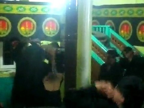 HAKVEYİS KÖYÜ DESTESİ BAYRAKTUTAN KÖYÜ (2)