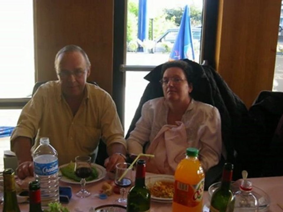 a mes parents