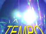 Antalya Ses Işık-Lazer show 2 - Tempo Ses Işık Görüntü