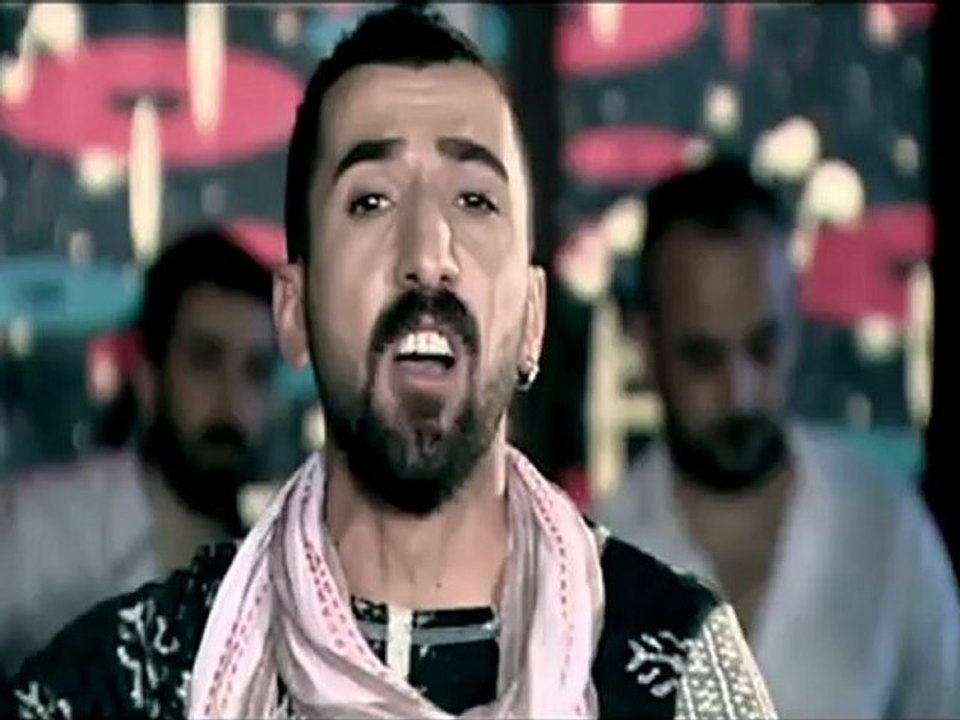 Coşkun Tüzün - Dersimliler