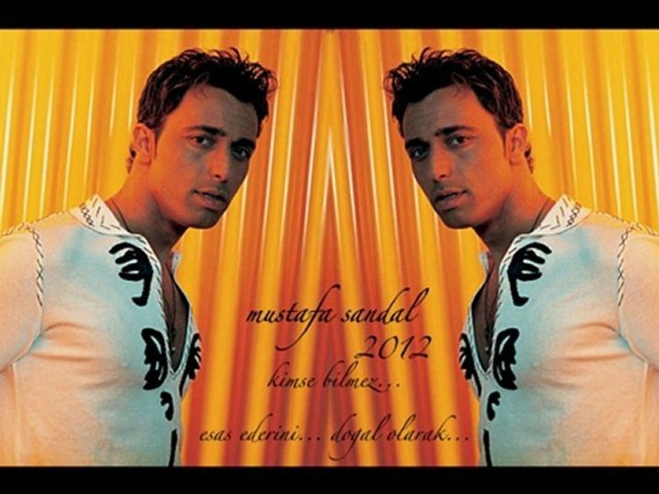 Mustafa Sandal Neler Neler 2012 Hit ( Yeni )
