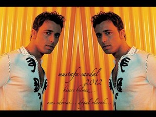 Mustafa Sandal Neler Neler 2012 Hit ( Yeni )