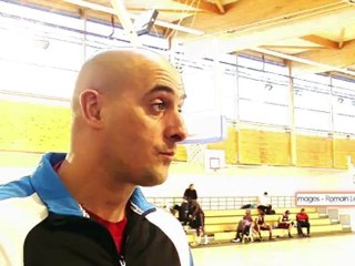 SOMB - Rouen Avant Match