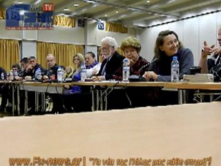 Fx-news.gr|21.11.2012|Έκτακτο Δ.Σ. ΔΗΜΟΥ Φ.Χ.|