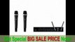 [SPECIAL DISCOUNT] AKG DMS70 Q Vocal Set Dual digital wireless microphone system