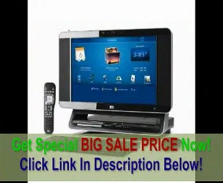 [REVIEW] HP TouchSmart IQ770 19-inch Desktop PC (AMD Turion 64 X2 Processor TL-52, 2 GB RAM, 320 GB Hard Drive, SuperMulti DVD Drive, Vista Premium)