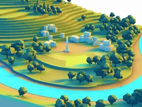 Project Godus, le nouveau Peter Molyneux