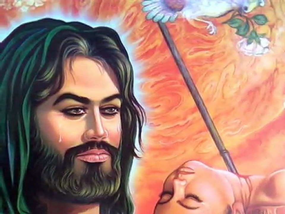 Muhammad Arif Mashhadi aur Ali haider Asgharam Aye noore do chashhamne Shabbir(a.s)