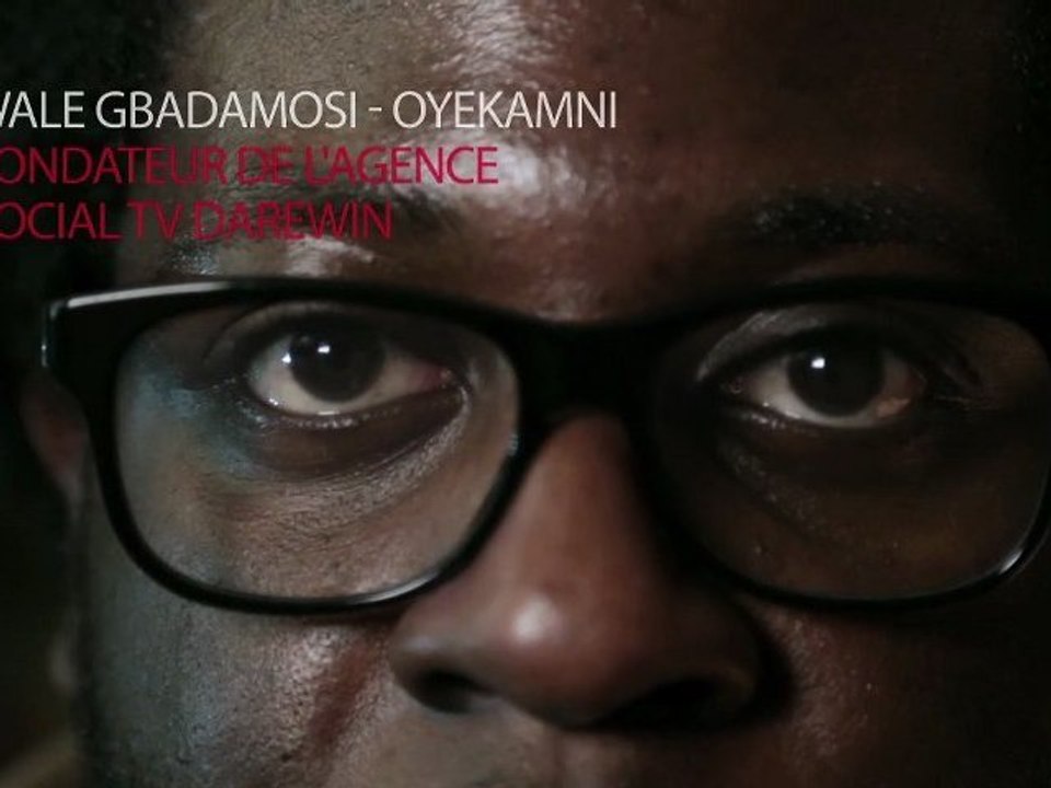 Interview de Wale Gbadamosi-Oyekanmi - TV LAB