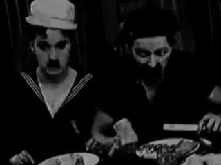 Charlie Chaplin - Shanghaied - Part 14
