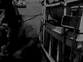 Charlie Chaplin - Shanghaied - Part 2