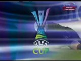 UEFA Cup 2007-2008, 1-4 final, 1 match, Lev - Zenit, R.G.Sport