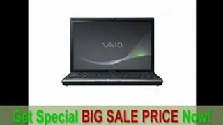 [REVIEW] Sony VAIO Z Series VPCZ134GX/B Notebook PC