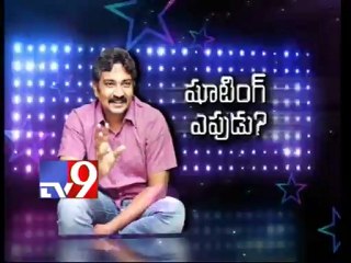 SS Raja Mouli's next hero Prabhas