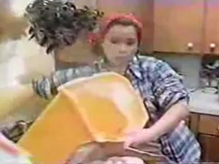 Card Sharks (April 21, 1981) Young Person's Week finale! Rosslynn vs Richard