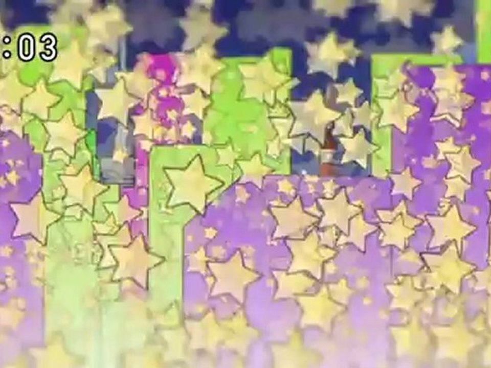 Uchuu Kyoudai - Opening #1