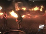 Sewers - Resident Evil 6 Walkthrough {HD} Leon Story Pt - 3