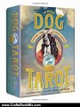Crafts Book Review: The Original Dog Tarot: Divine the Canine Mind! by Heidi Schulman