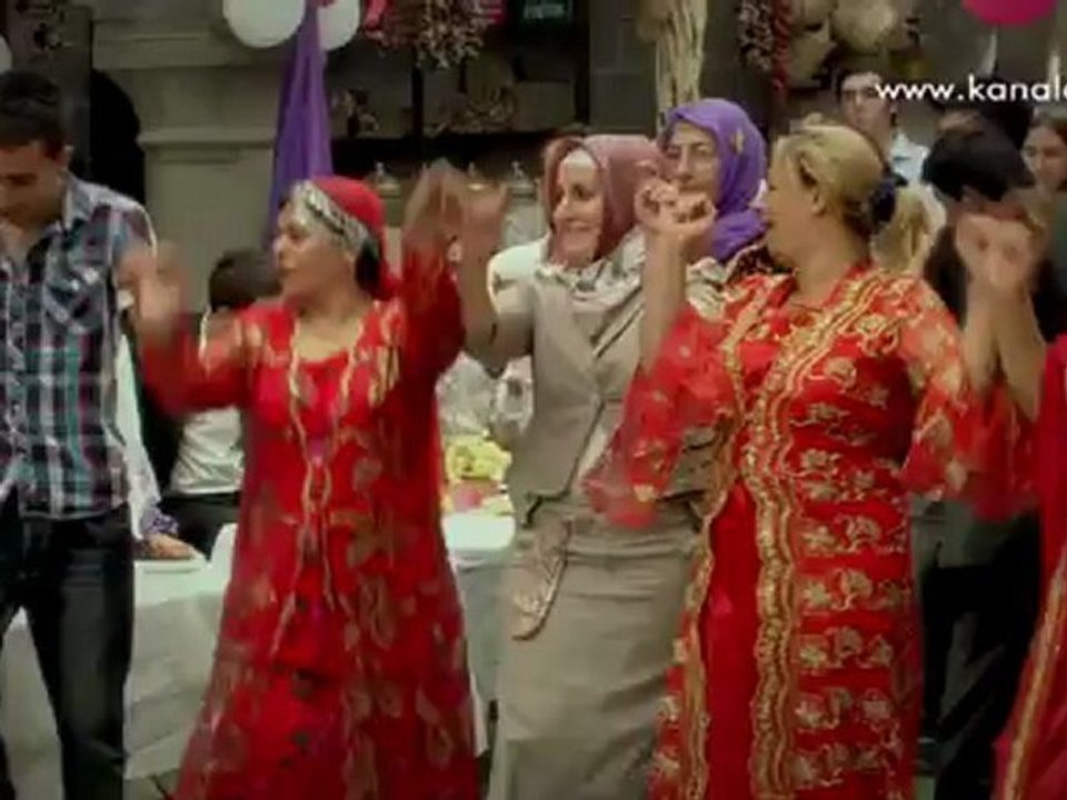 Sultan 13ep. 3-4