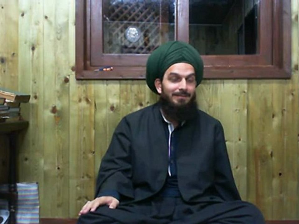 232. ALLAH BİZE YETER