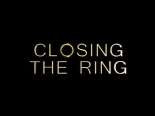 2007 Stephen Amell @ Closing the Ring (Trailer)