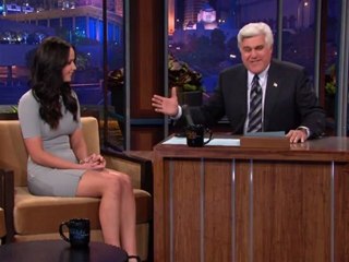 Jennifer Lawrence Tonight