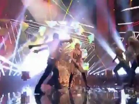 Ke$ha - Die Young (Live 2012 American Music Awards) + download
