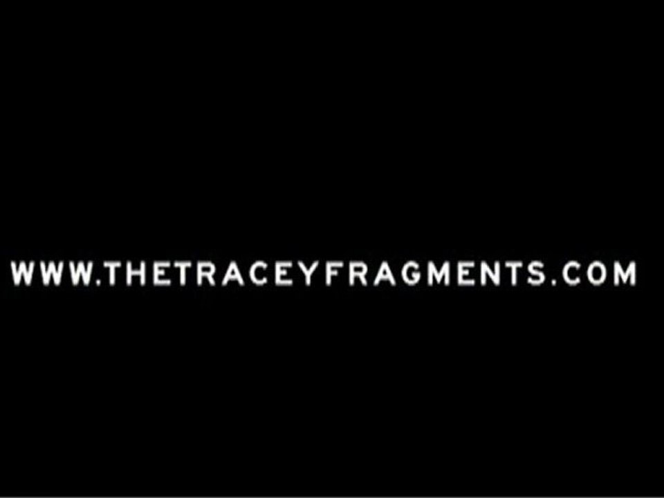 2007 Stephen Amell @ The Tracey Fragments (Trailer)