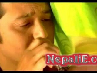 Nepali Song - Timi Jasto Chhaina Kohi by Trilok Rana_(new)