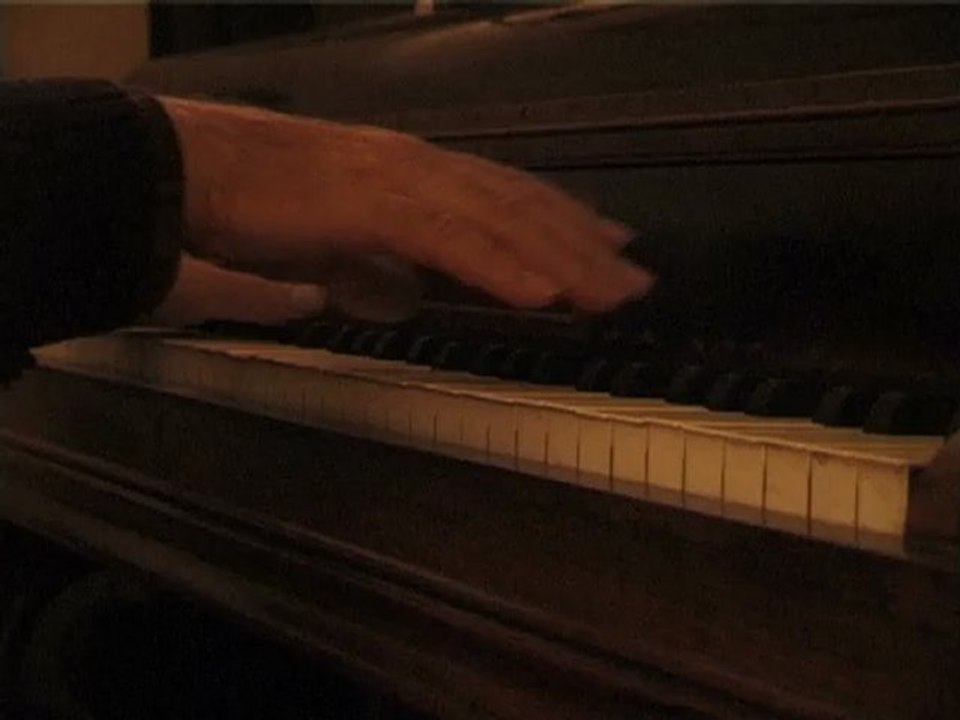 Chanson de Simon et Claire