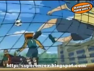 Super Onze   Episódio 02   Parte 2/3