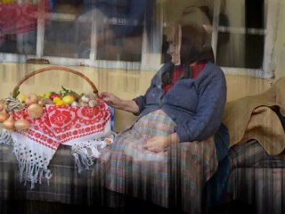 Lansare carte Salvarea fermei taranesti - Marin (album foto)