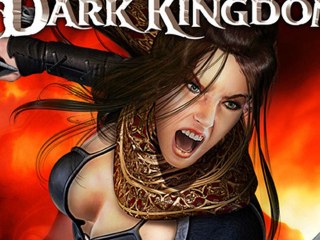 CGRundertow UNTOLD LEGENDS: DARK KINGDOM for PlayStation 3 Video Game Review