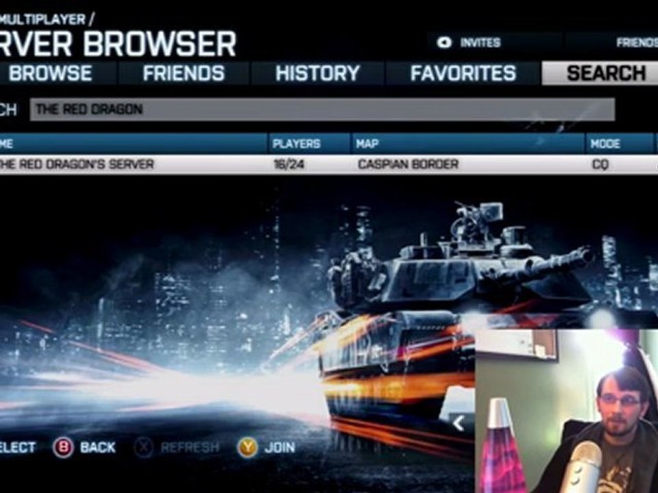 BF - DICE / EA KILLED BF3 SERVERS??  WTF