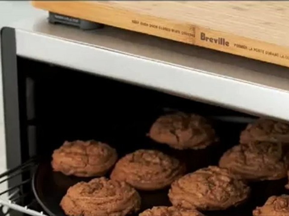 Breville BOV800XL Smart Oven