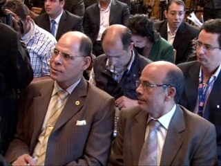 Truce agreed to end week of Gaza bloodshed