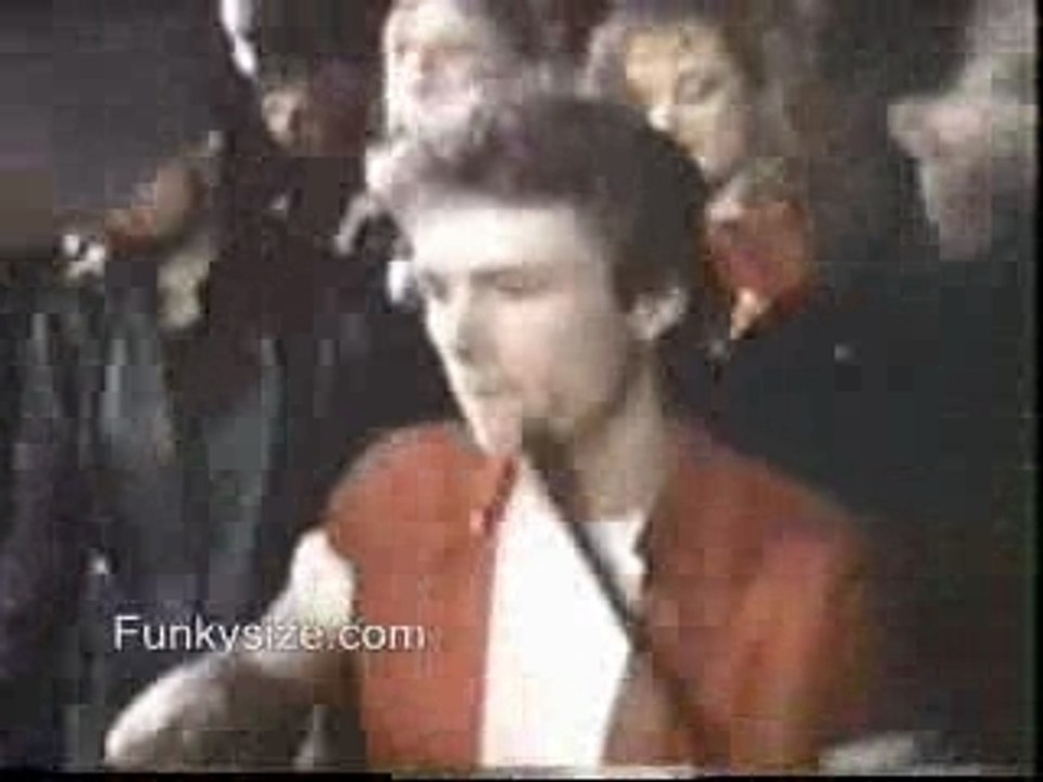 FUNK - Cool notes 'spend the night'